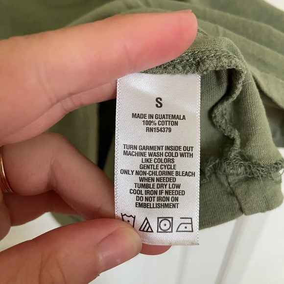 Free State women’s California graphic tshirt — small - Picture 4 of 5